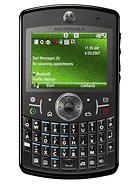 Motorola Q q9